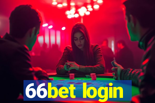 66bet login